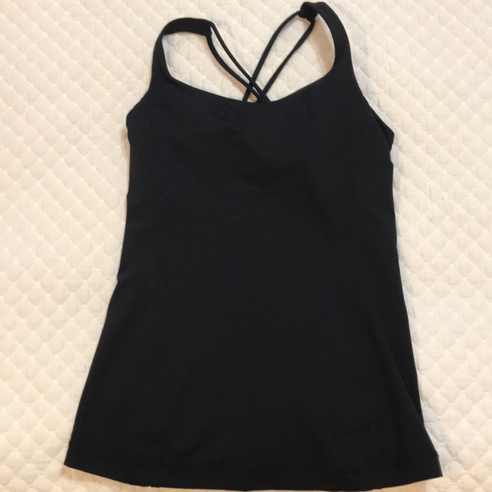 LuLu top
